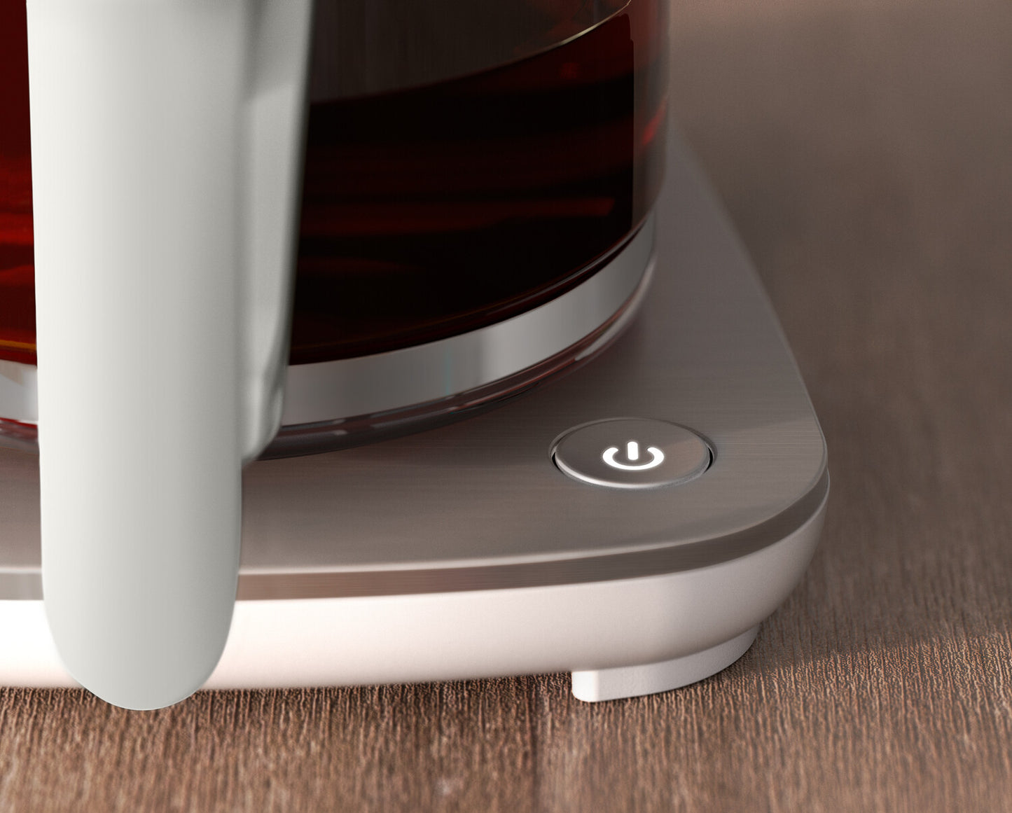 Philips Café Gourmet HD5416/00 kaffemaskin Espressomaskin 1,25 l