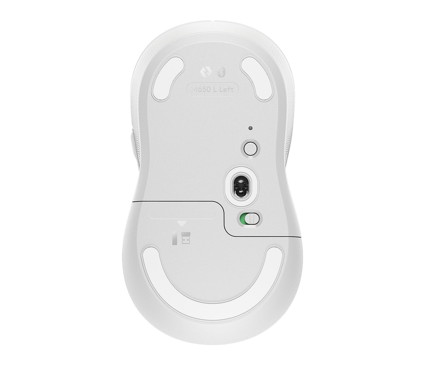 Logitech Signature M650 L