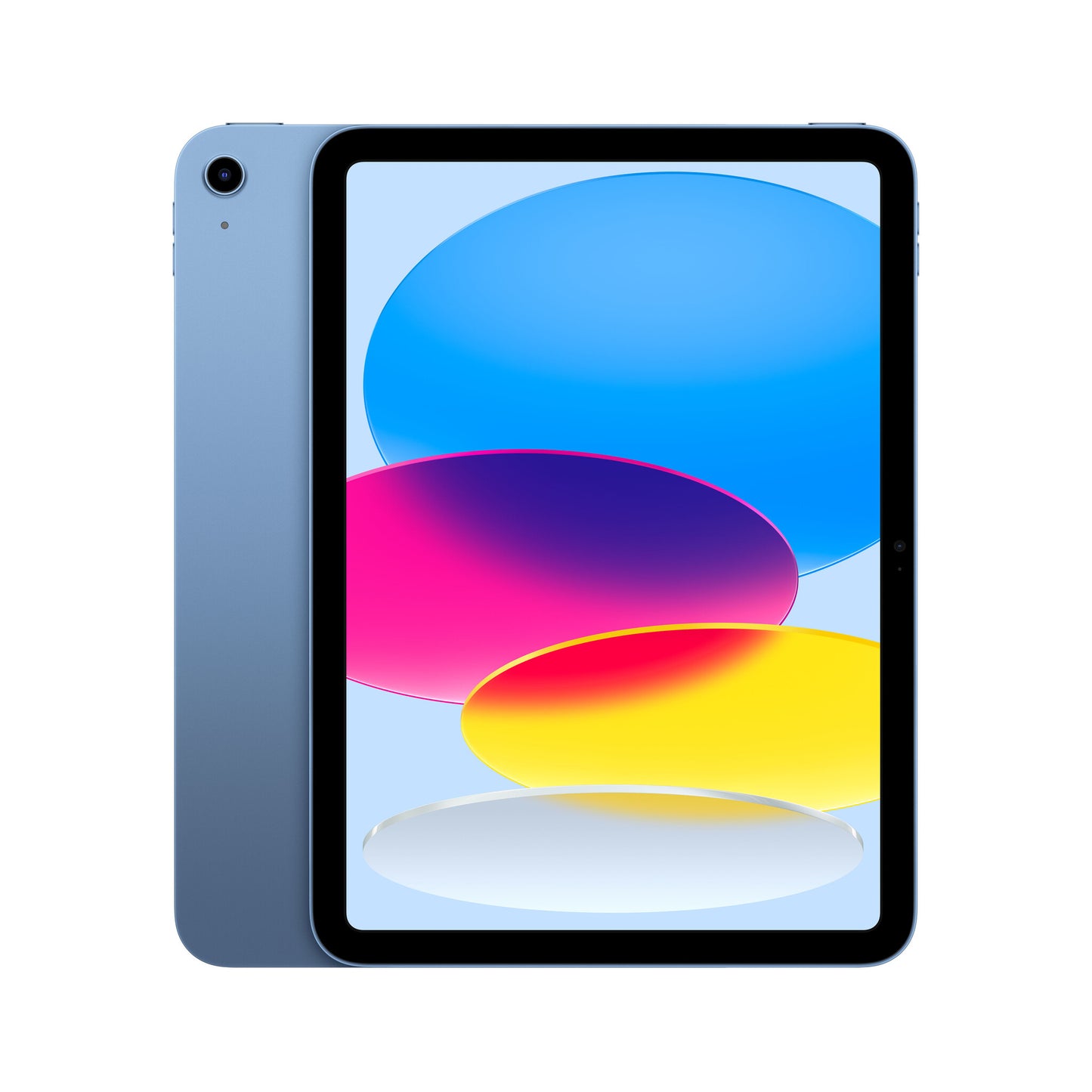 Apple iPad 64 GB 27,7 cm (10.9") Wi-Fi 6 (802.11ax) iPadOS 18 Blå
