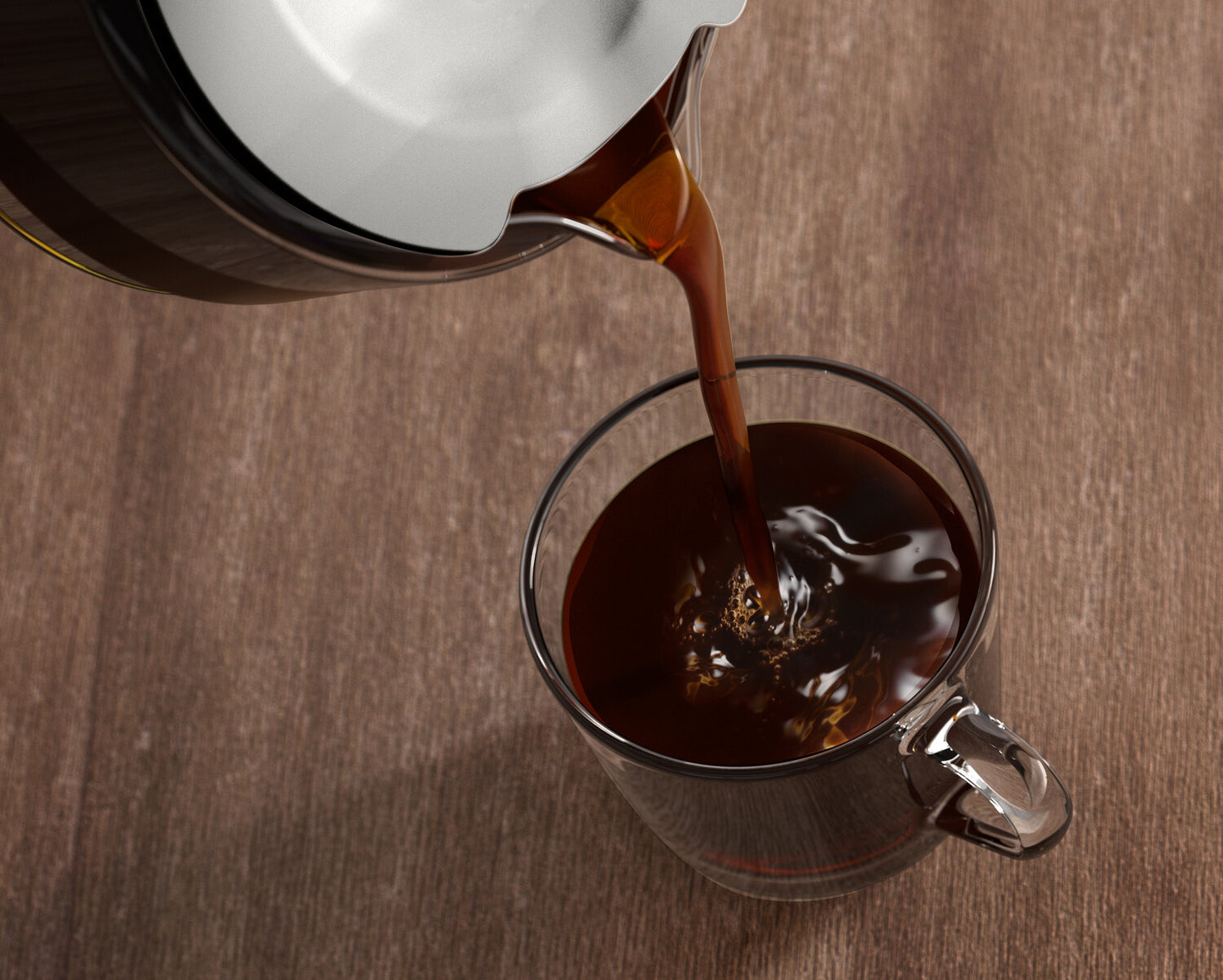 Philips Café Gourmet HD5416/00 kaffemaskin Espressomaskin 1,25 l