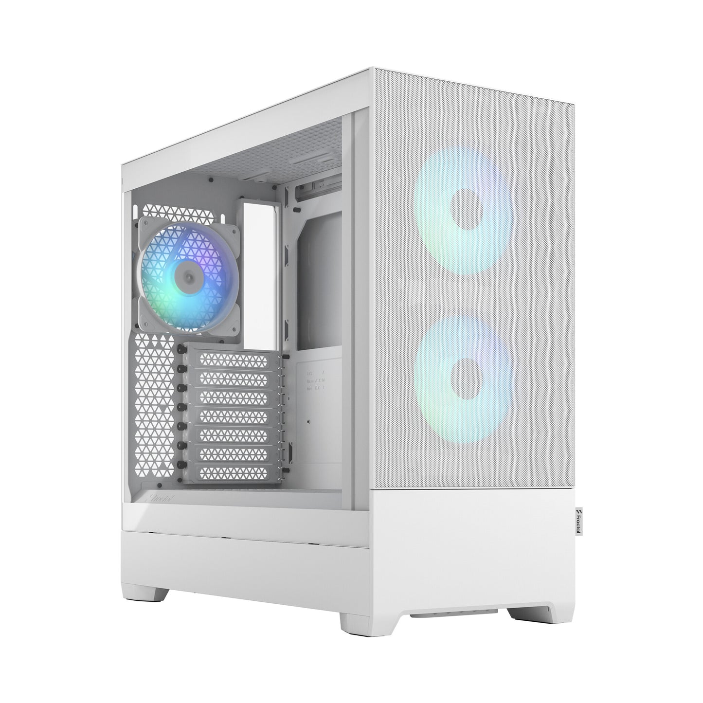 Fractal Design Pop Air Tower Vit