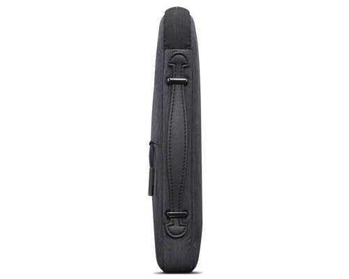 Lenovo GX40Z50941 väskor bärbara datorer 35,6 cm (14") Överdrag Grå