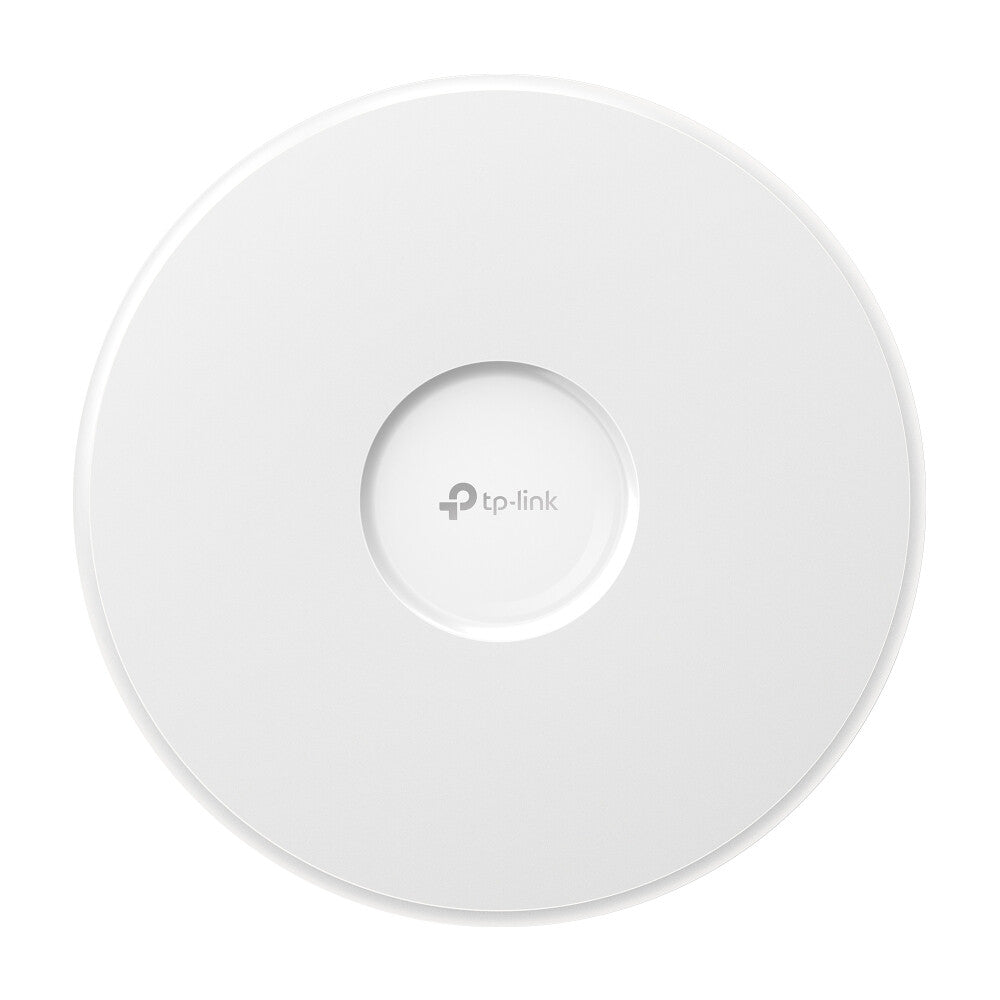 TP-Link Omada EAP772 access-punkter för trådlösa nätverk 9300 Mbit/s Vit
