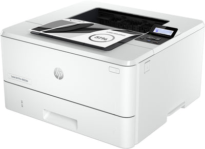 HP LaserJet Pro 4002dn-skrivare