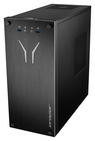 MEDION ERAZER Recon P10 MD34950