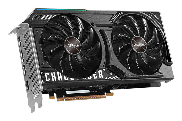Asrock Challenger Intel Arc B570 10GB OC GDDR6
