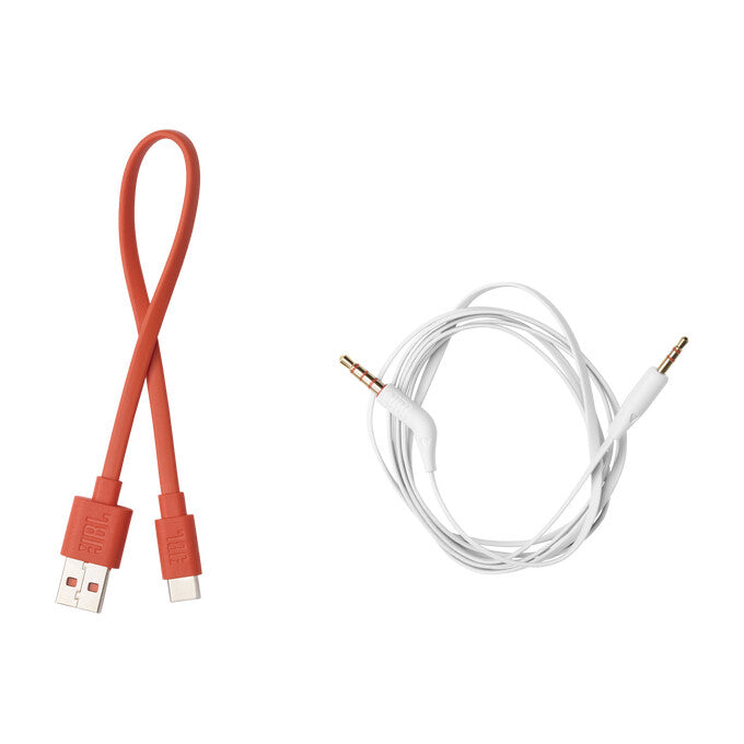 JBL Tune 720BT Headset Trådlös Huvudband Samtal/musik Bluetooth Vit