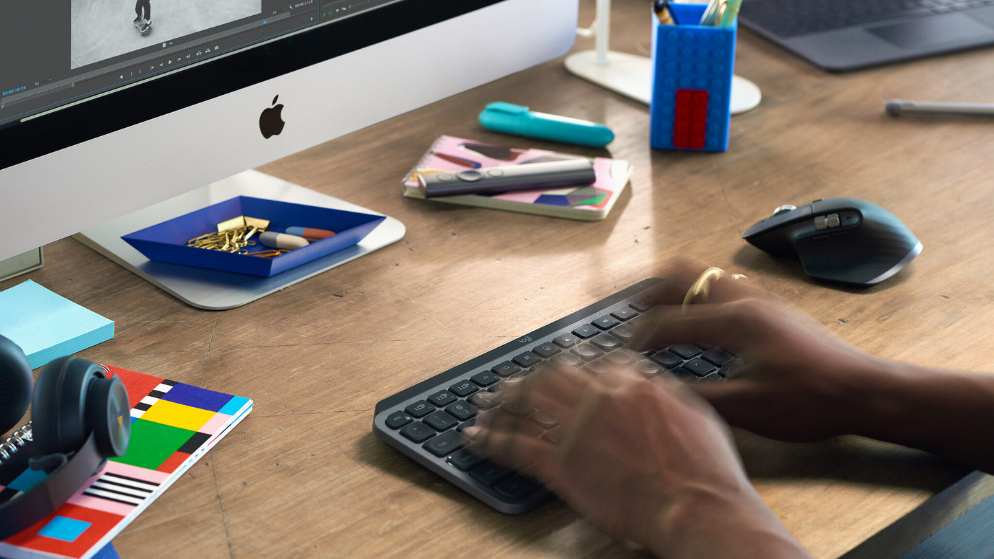 Logitech MX Keys Mini