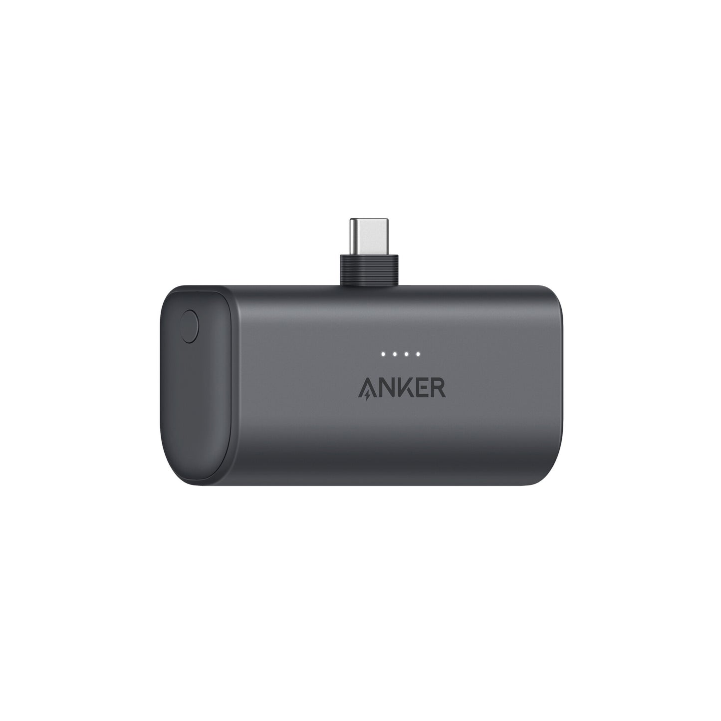 Anker Nano 5000 mAh Svart