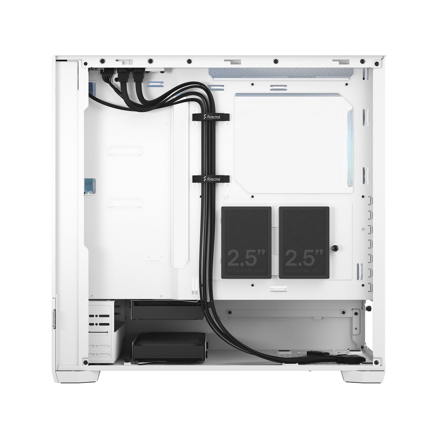 Fractal Design Pop Air Tower Vit