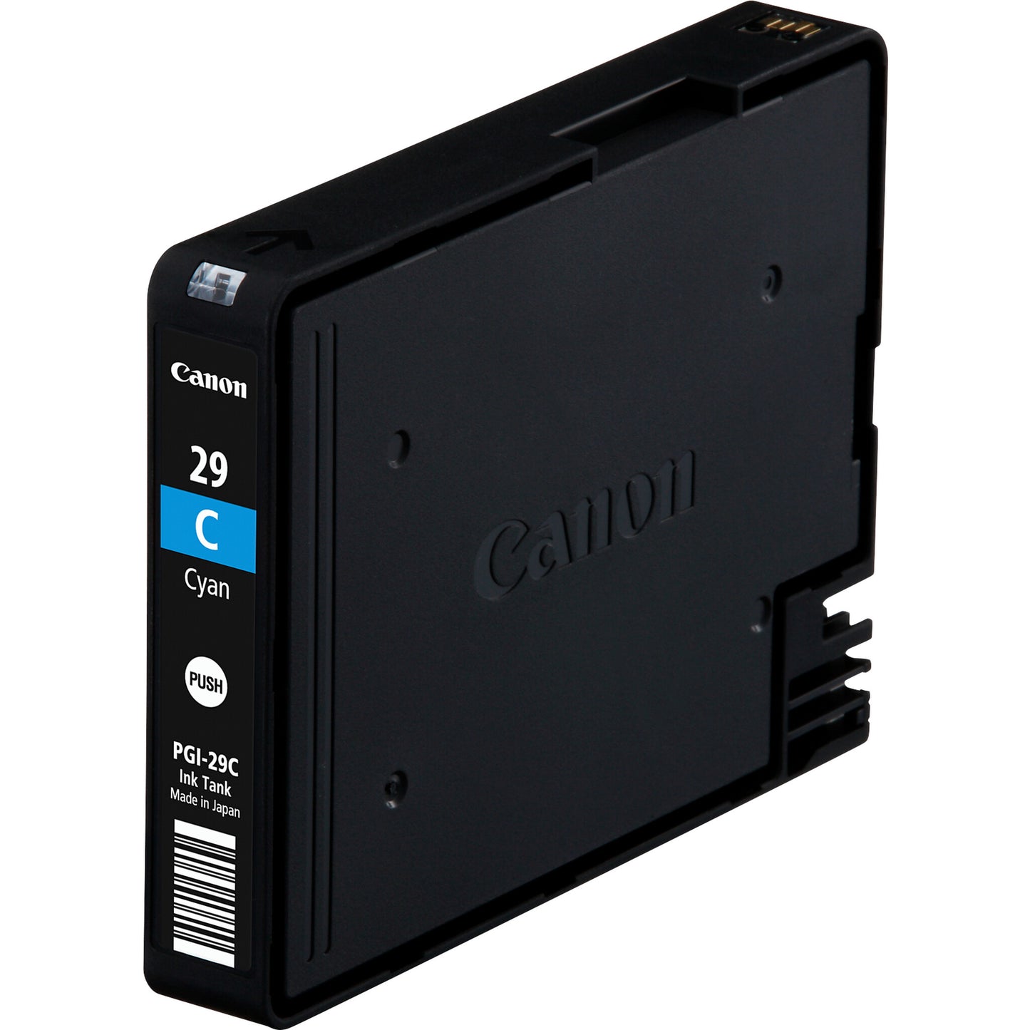 Canon 4873B001 bläckpatroner 1 styck Original Cyan