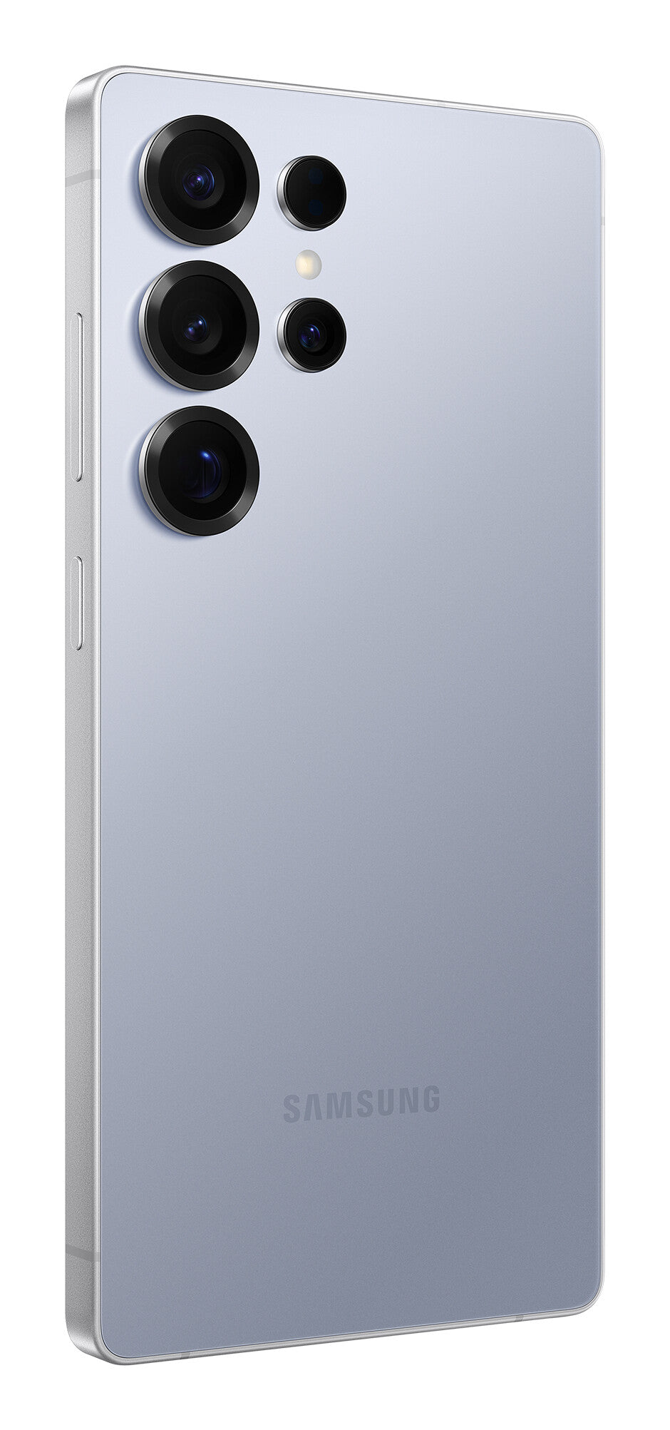 Samsung Galaxy S25 Ultra 17,5 cm (6.9") Dubbla SIM-kort Android 15 5G USB Type-C 12 GB 512 GB 5000 mAh Blå, Silver, Titan