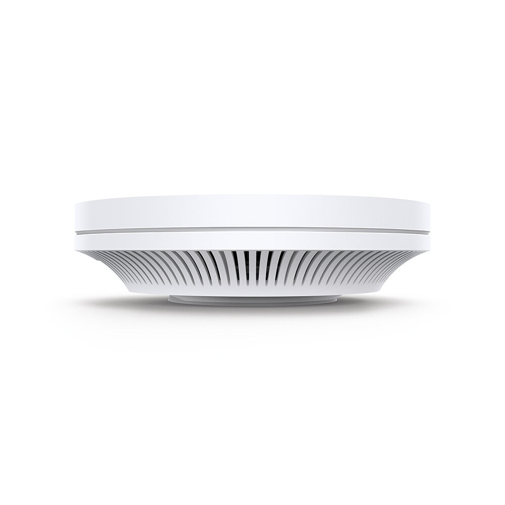 TP-Link Omada EAP620 HD access-punkter för trådlösa nätverk 1201 Mbit/s Vit Strömförsörjning via Ethernet (PoE) stöd