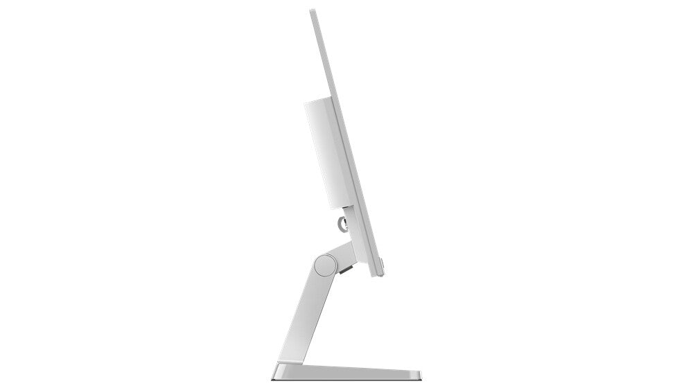 Lenovo L24i-40 LED display 60,5 cm (23.8") 1920 x 1080 pixlar Full HD Grå