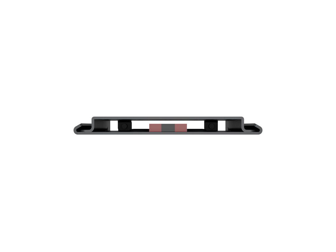 Multibrackets 2988 tv-fäste 81,3 cm (32") Svart