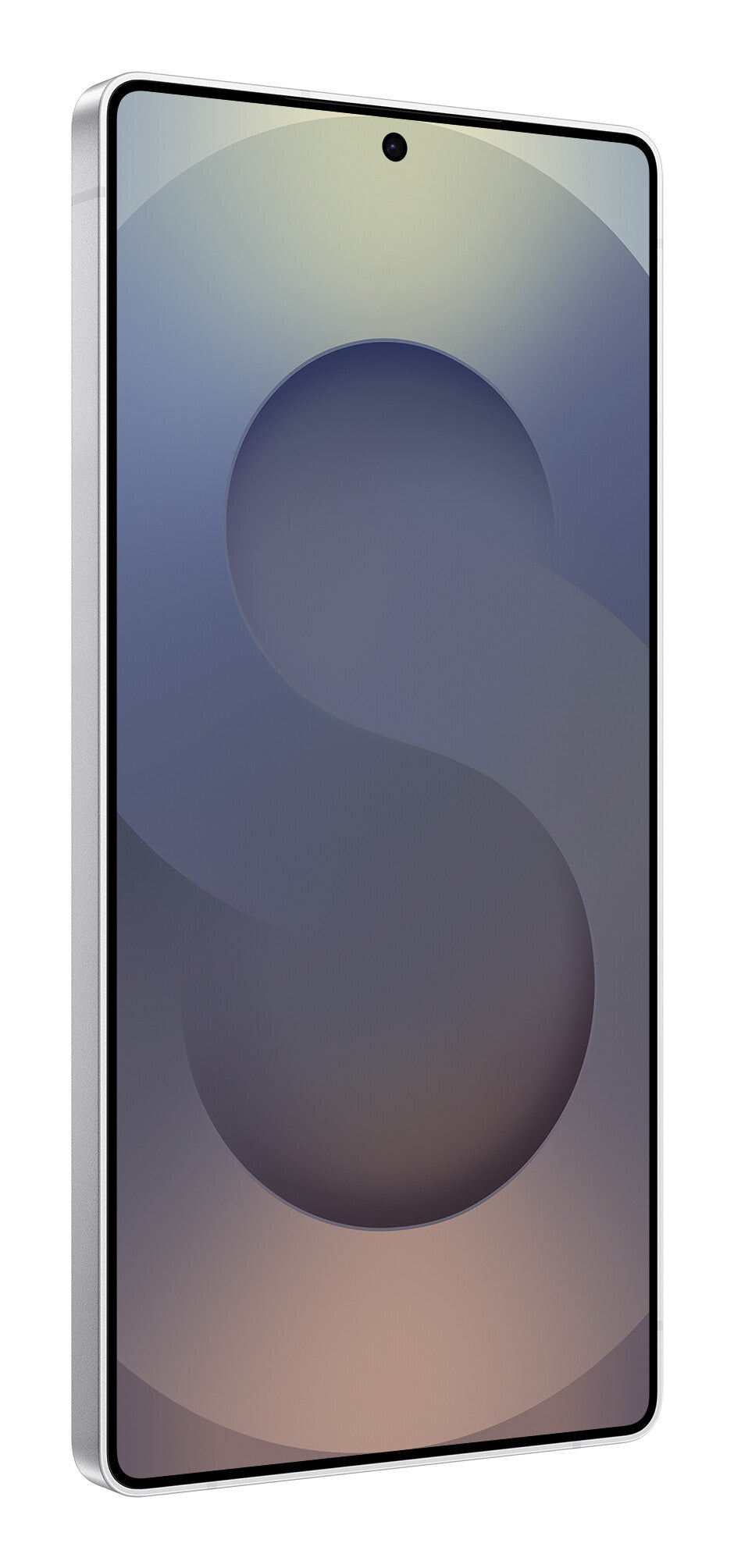 Samsung Galaxy S25 Ultra 17,5 cm (6.9") Dubbla SIM-kort Android 15 5G USB Type-C 12 GB 512 GB 5000 mAh Blå, Silver, Titan