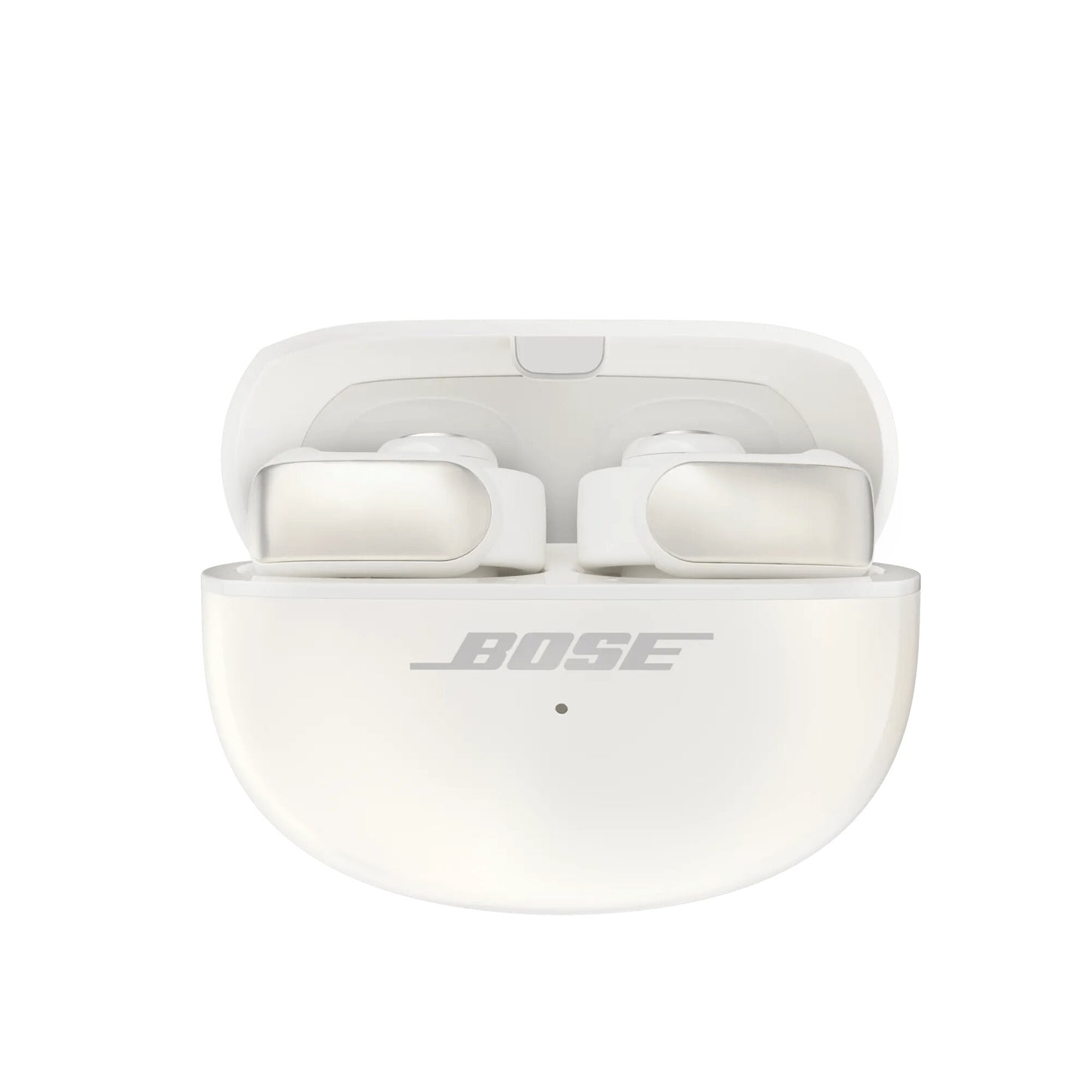 Bose 881046-0040 hörlur och headset Kabel & Trådlös I öra Bluetooth Vit