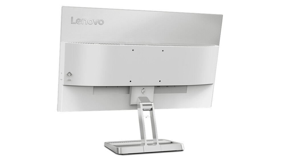 Lenovo L24i-40 LED display 60,5 cm (23.8") 1920 x 1080 pixlar Full HD Grå