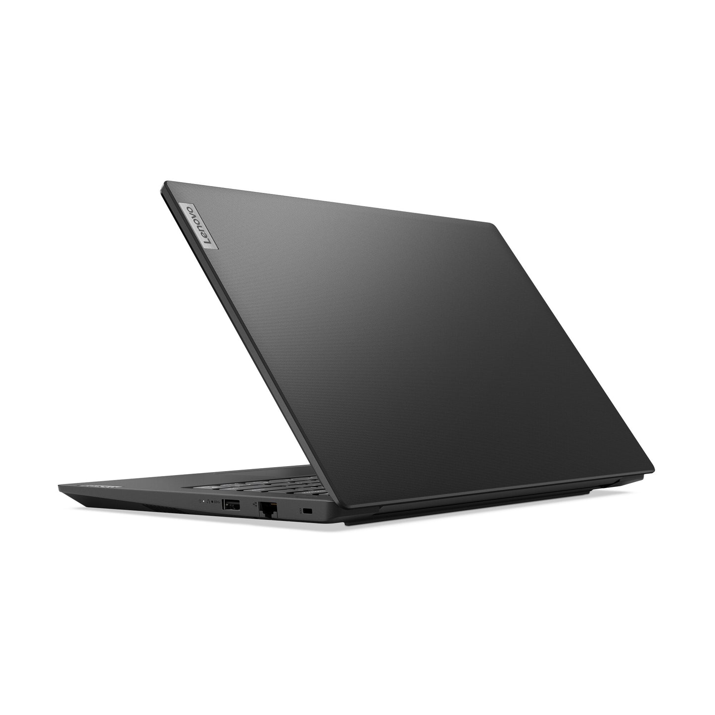 Lenovo V14 AMD Ryzen™ 7 7730U Bärbar dator 35,6 cm (14") Full HD 16 GB DDR4-SDRAM 512 GB SSD Wi-Fi 6 (802.11ax) Windows 11 Home Svart