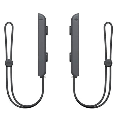 Nintendo Joy-Con Svart, Grön, Rosa Bluetooth Spelplatta Analog / Digital Nintendo Switch