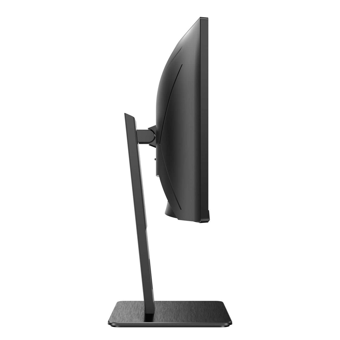 AOC P2 CU34P2A LED display 86,4 cm (34") 3440 x 1440 pixlar Quad HD Svart