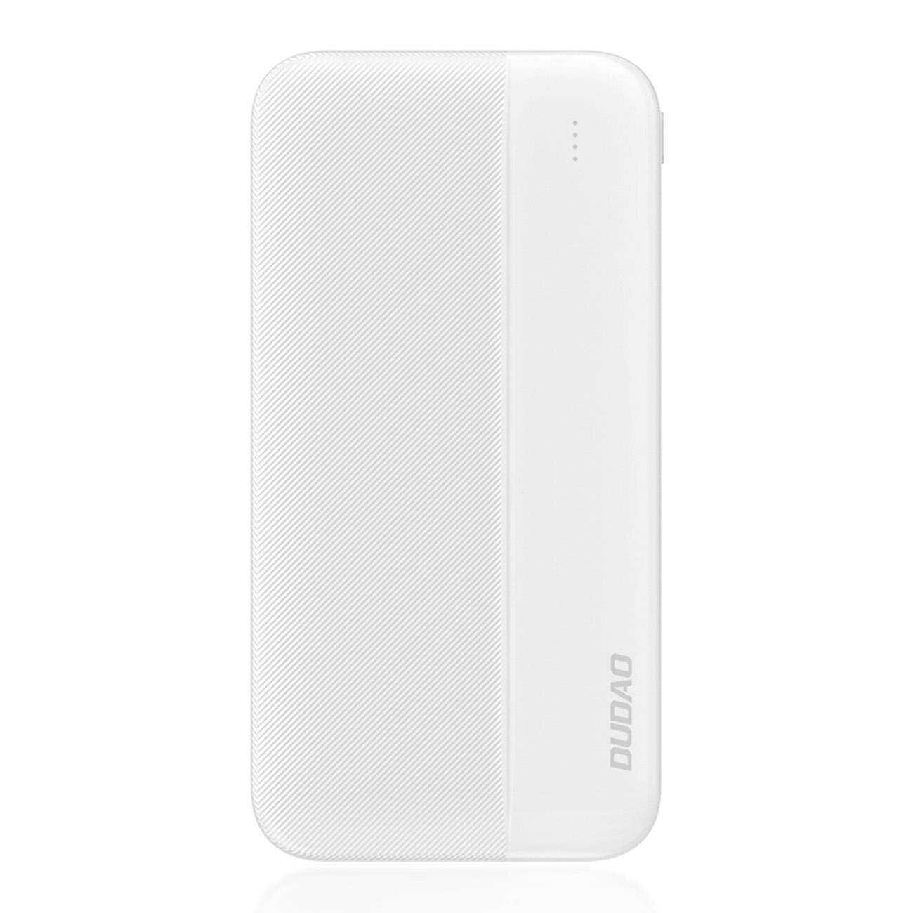 DUDAO K4S+ Powerbank 20000mAh White Vit