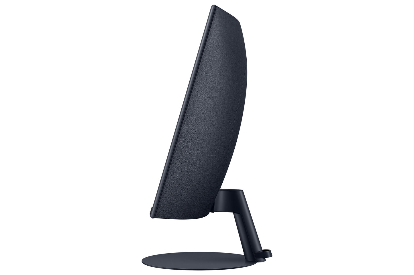Samsung S39C LED display 68,6 cm (27") 1920 x 1080 pixlar Full HD Svart