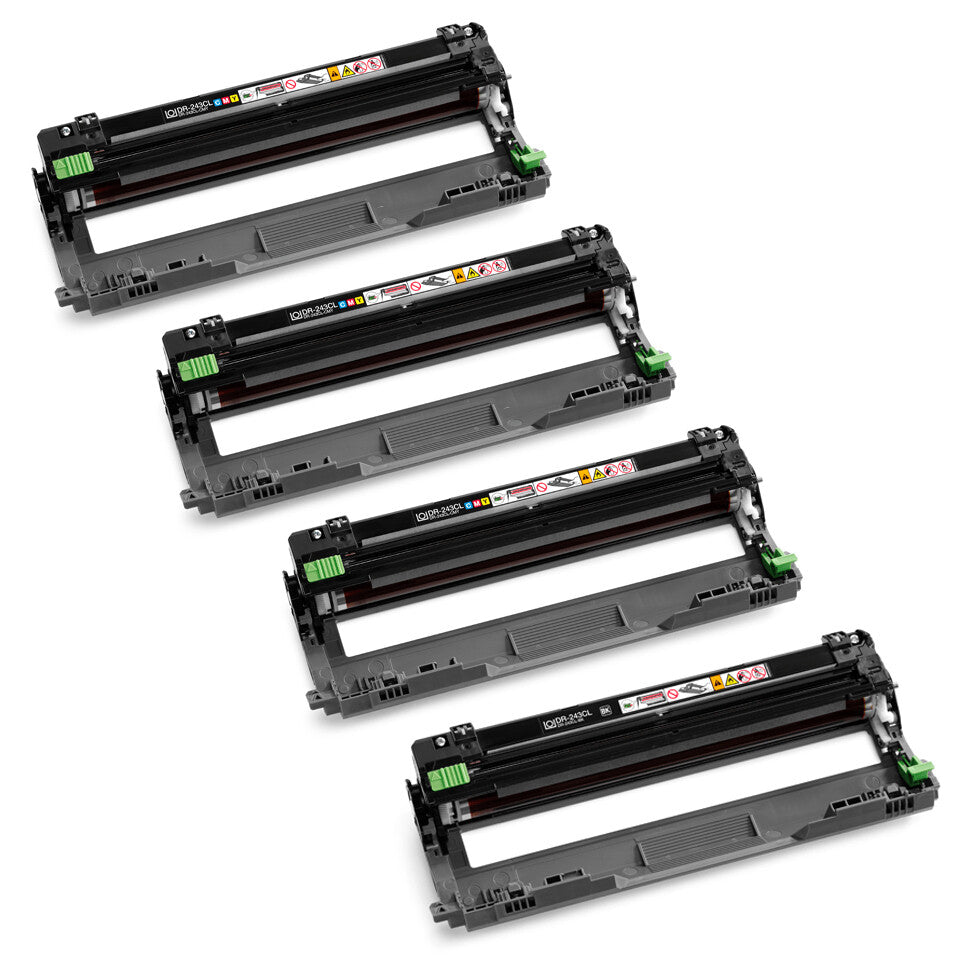 Brother DR-243CL skrivartrumma Original 1 styck