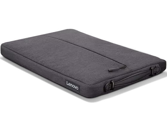 Lenovo 13-inch Laptop Urban Sleeve Case 33 cm (13") Överdrag Grå