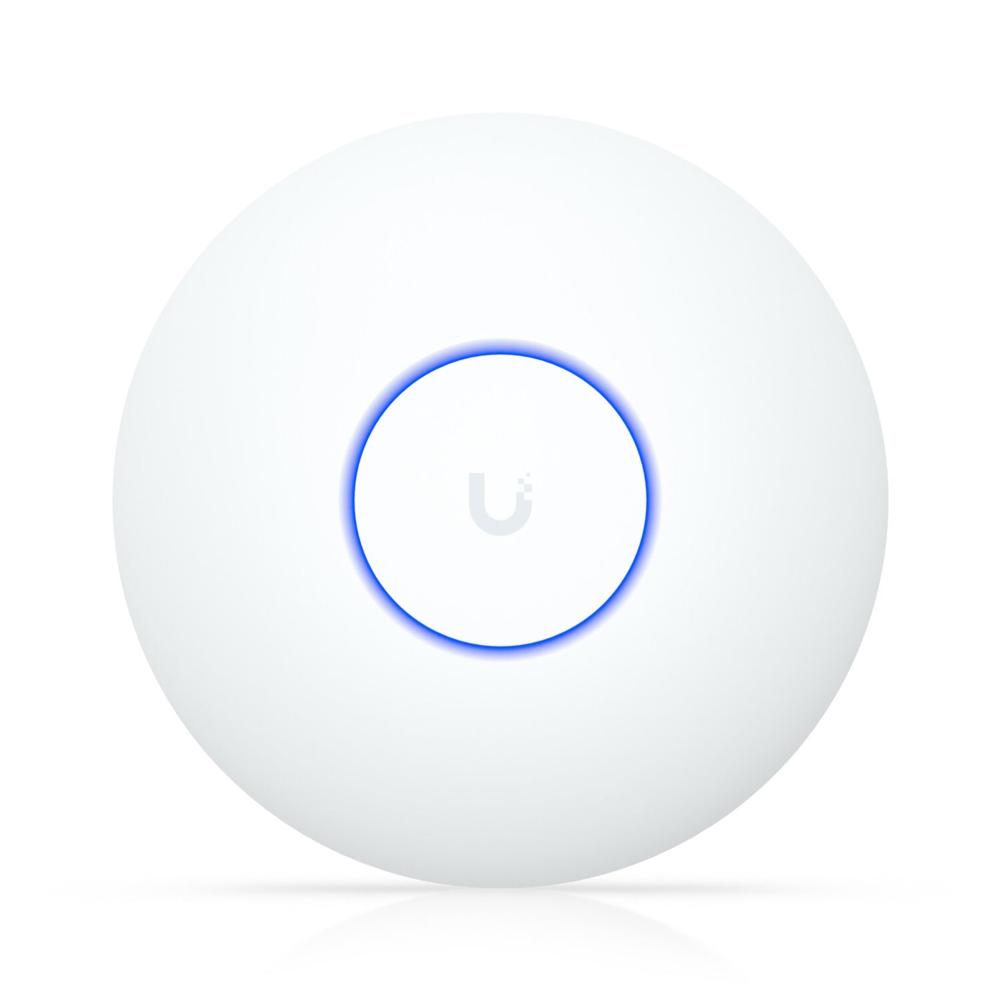 Ubiquiti U7 Lite 4300 Mbit/s Vit Strömförsörjning via Ethernet (PoE) stöd