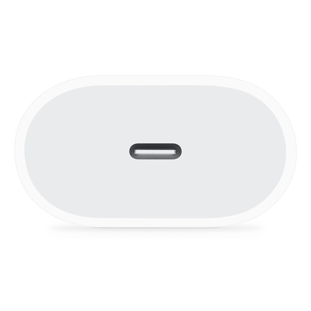Apple MHJE3ZM/A mobilladdare Universal Vit AC inomhus