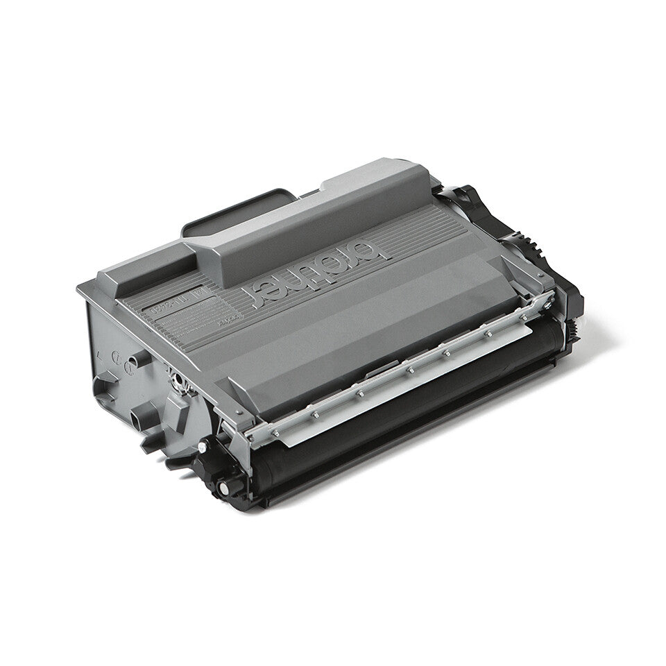 Brother TN-3430 Tonerkassett 1 styck Original Svart