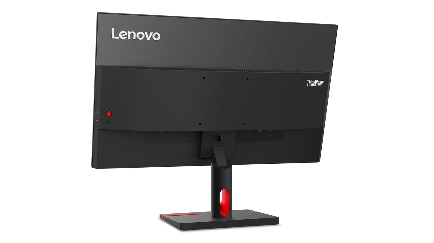 Lenovo ThinkVision S24i-30 LED display 60,5 cm (23.8") 1920 x 1080 pixlar Full HD Svart