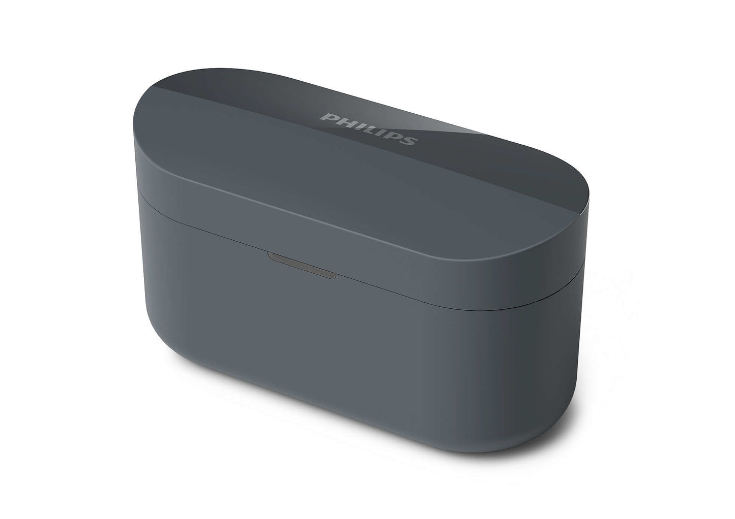 Philips TAT3508BK/00 hörlur och headset True Wireless Stereo (TWS) I öra Samtal/musik Bluetooth Svart
