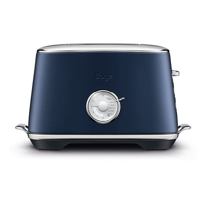 Sage the Toast Select Luxe 2 skivor 1000 W Blå