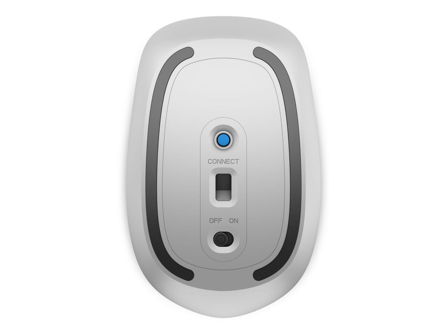 HP Z5000 trådlös mus