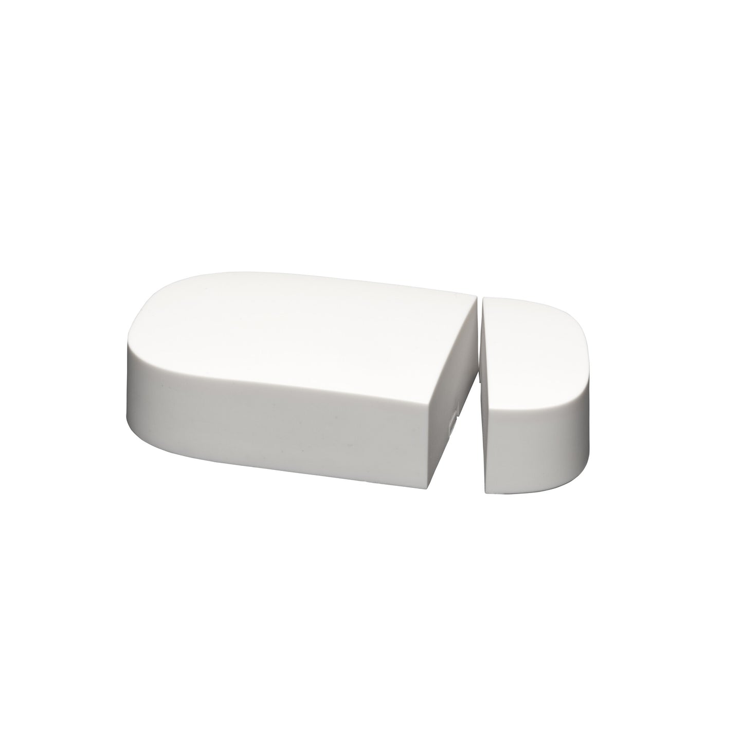 Denver SHA-150 larmsystem Wi-Fi Vit