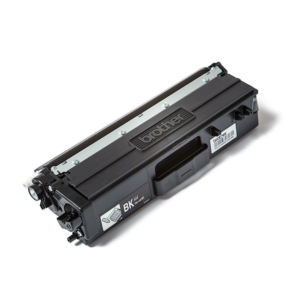 Brother TN-423BK Tonerkassett 1 styck Original Svart