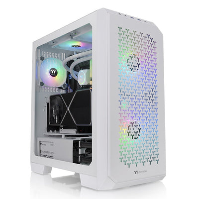 Thermaltake View 300 MX Midi Tower Vit