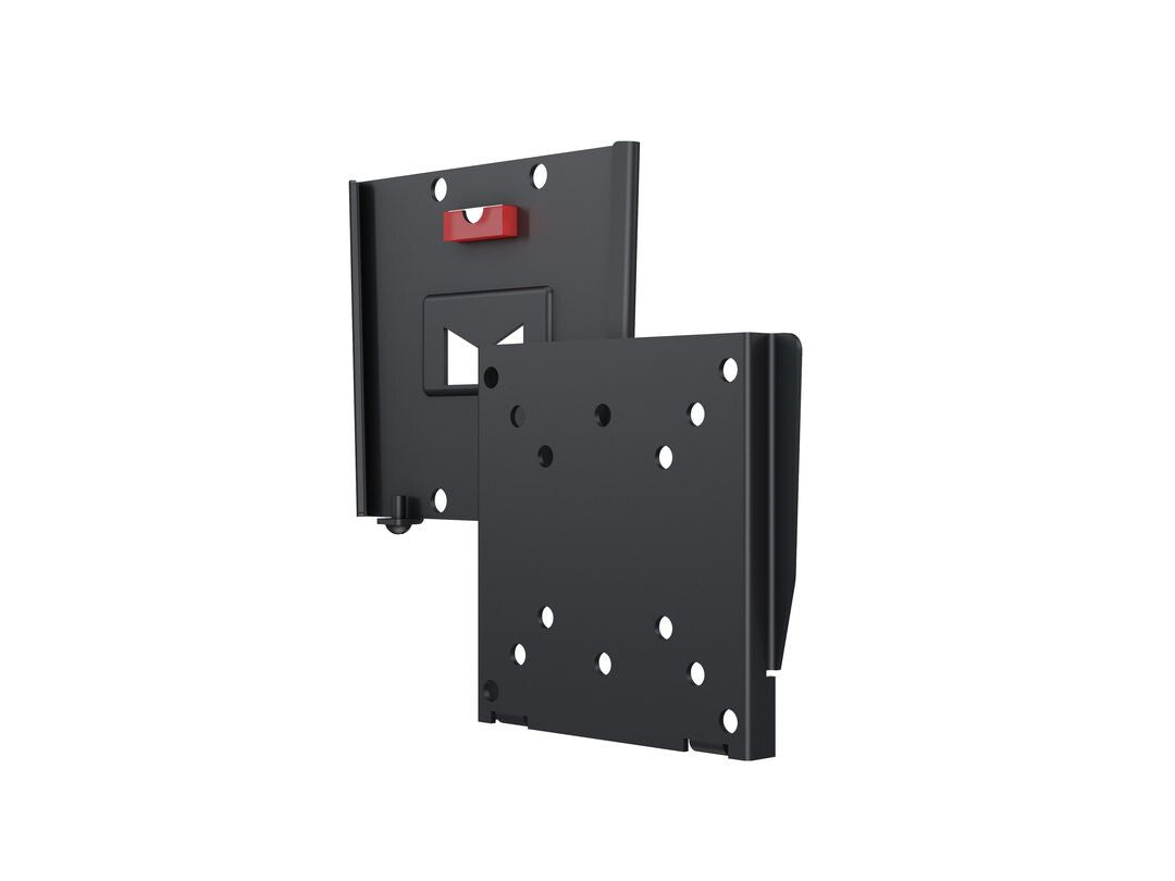 Multibrackets 2988 tv-fäste 81,3 cm (32") Svart