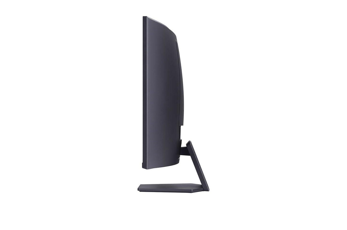 LG 32GS60QC-B platta pc-skärmar 80 cm (31.5") 2560 x 1440 pixlar Quad HD LCD Svart