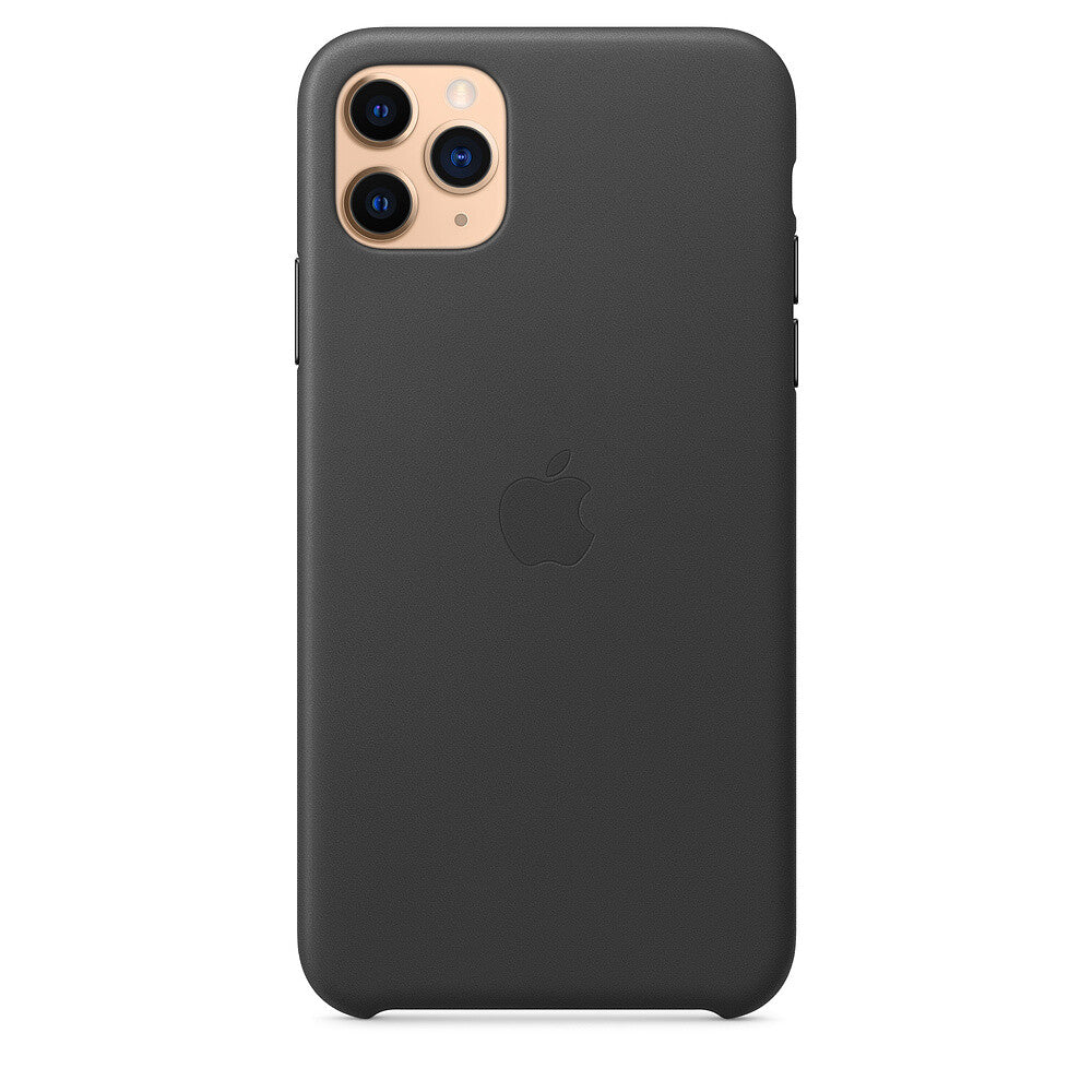 Apple MX0E2ZM/A mobiltelefonfodral 16,5 cm (6.5") Omslag Svart
