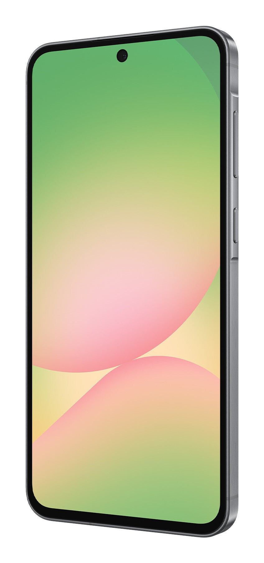 Samsung Galaxy A56 5G 17 cm (6.7") Dubbla SIM-kort Android 15 USB Type-C 8 GB 128 GB 5000 mAh grafit