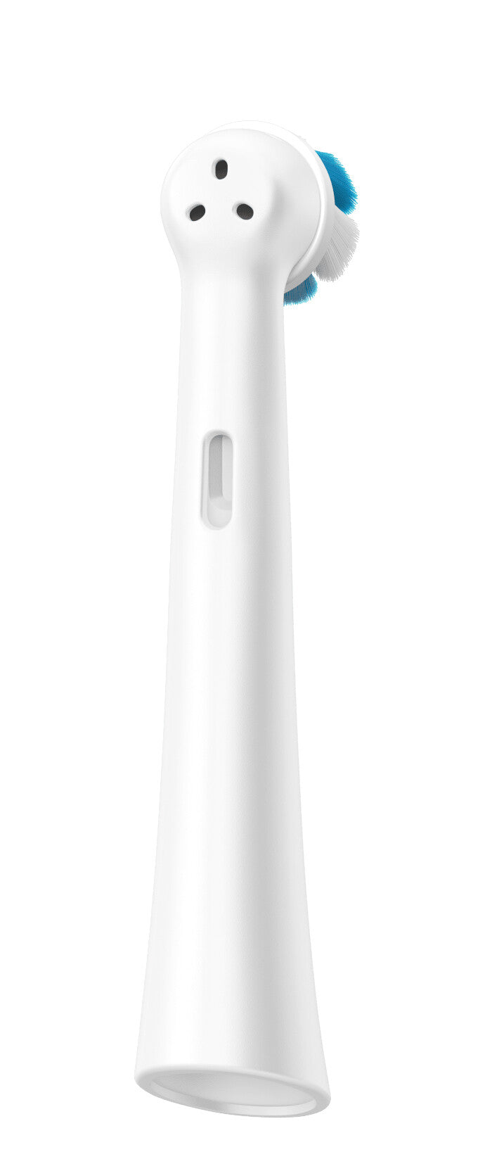 Oral-B iO Ultimate Clean 4 styck Vit