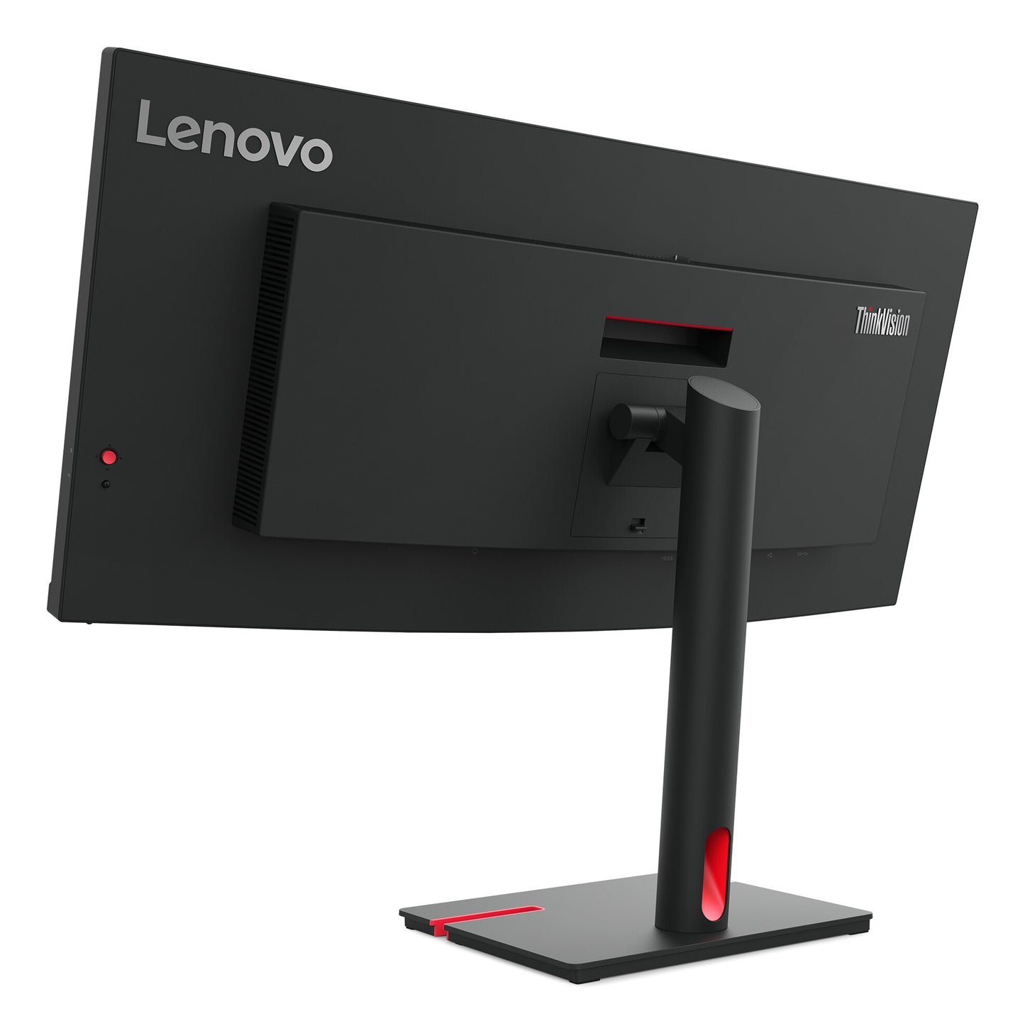 Lenovo ThinkVision T34w-30 LED display 86,4 cm (34") 3440 x 1440 pixlar Wide Quad HD Svart