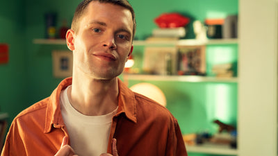 Philips Norelco OneBlade OneBlade 360 QP420/50 Ersättningsrakblad 2-pack