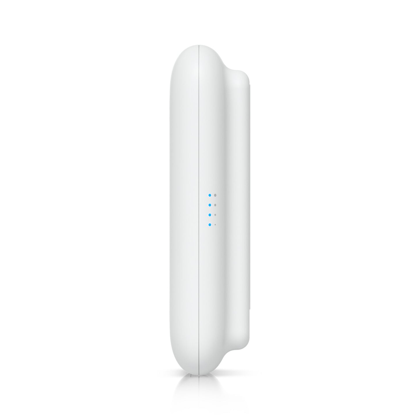 Ubiquiti Swiss Army Knife Ultra 866,7 Mbit/s Vit Strömförsörjning via Ethernet (PoE) stöd