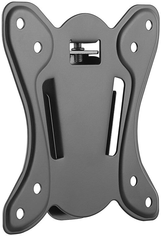Goobay 58523 tv-fäste 106,7 cm (42") Svart