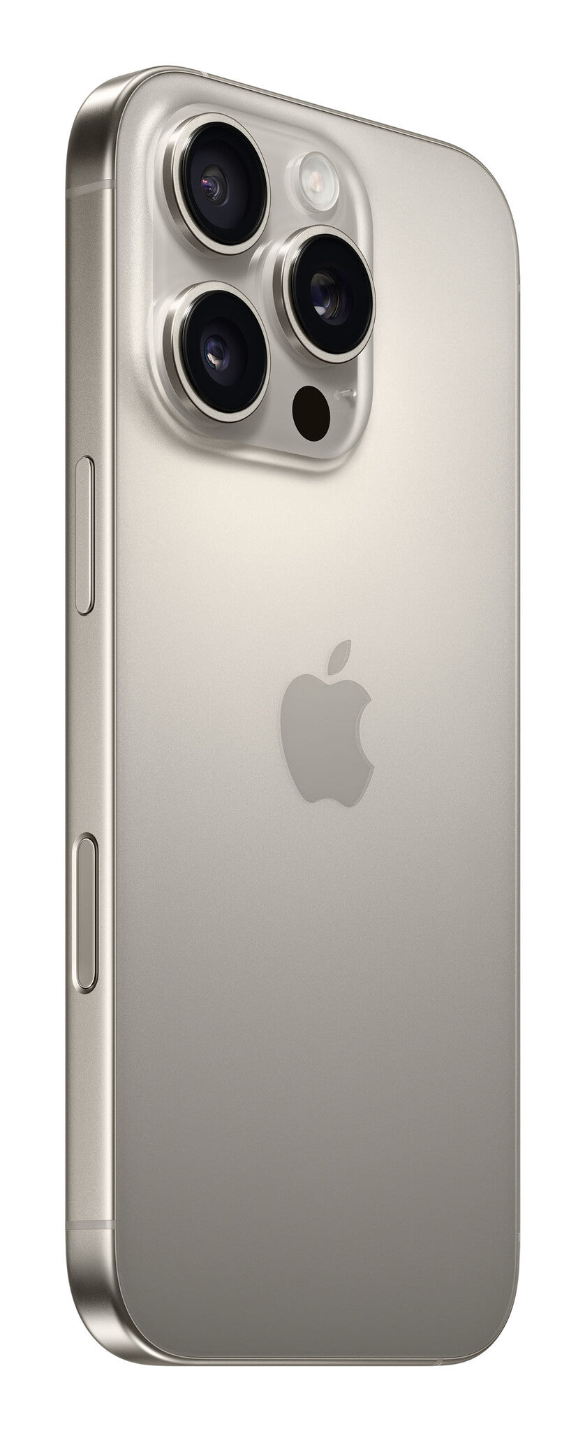 Apple iPhone 16 Pro 16 cm (6.3") Dubbla SIM-kort iOS 18 5G USB Type-C 256 GB Titan