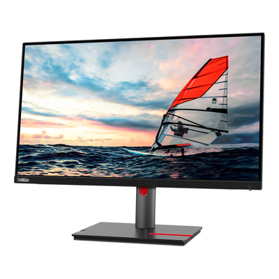 Lenovo ThinkVision P25i-30 LED display 62,2 cm (24.5") 1920 x 1080 pixlar Full HD Svart